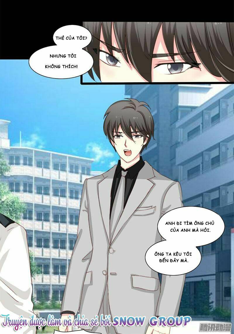 cuộc sống về đêm của người vợ 18 tuổi chapter 13 5