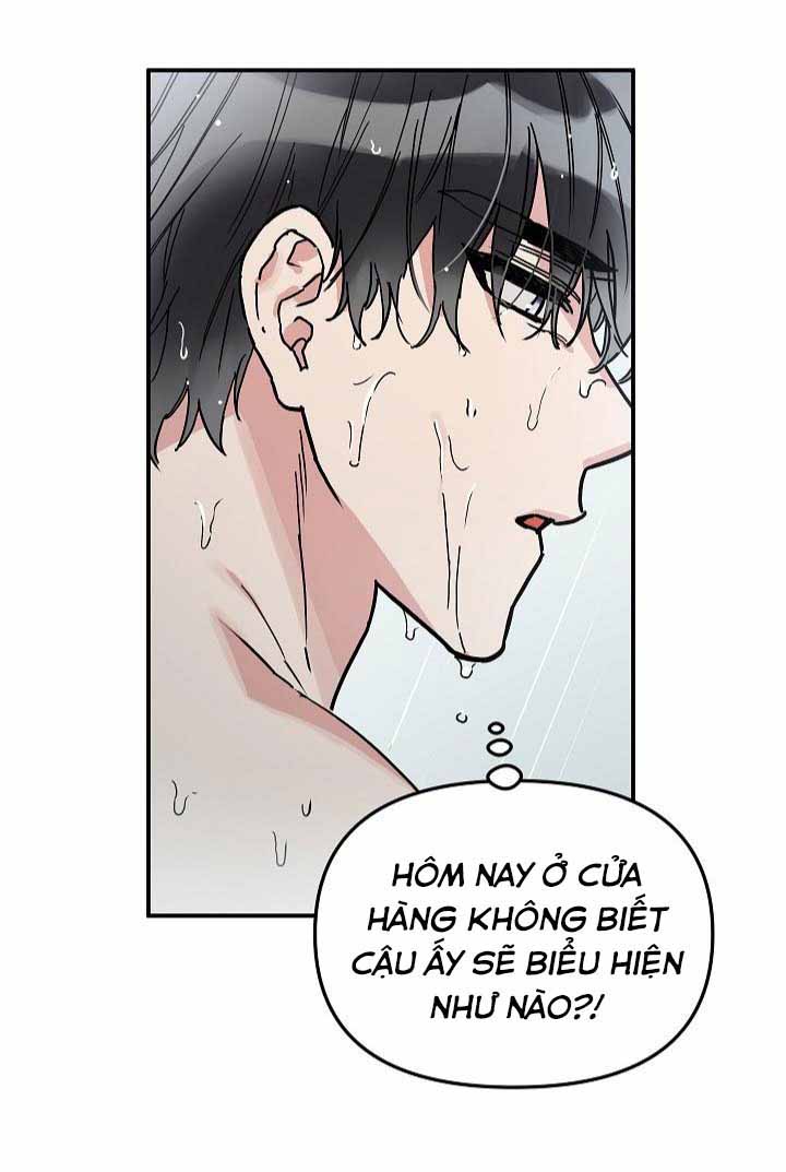 omega và chàng quản lý tiệm bánh ngọt (18+) chapter 3 13