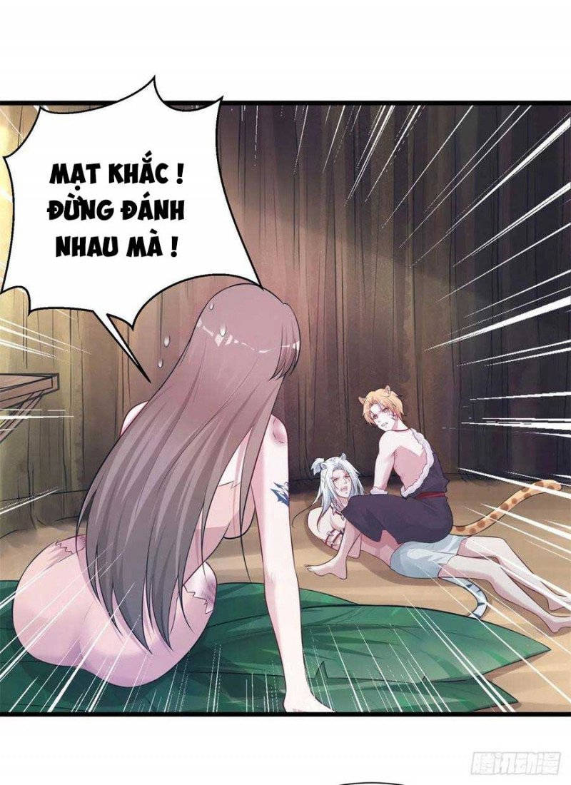 [16+] thảnh thơi thú thế chủng chủng điền, sinh sinh tể chapter 292 25
