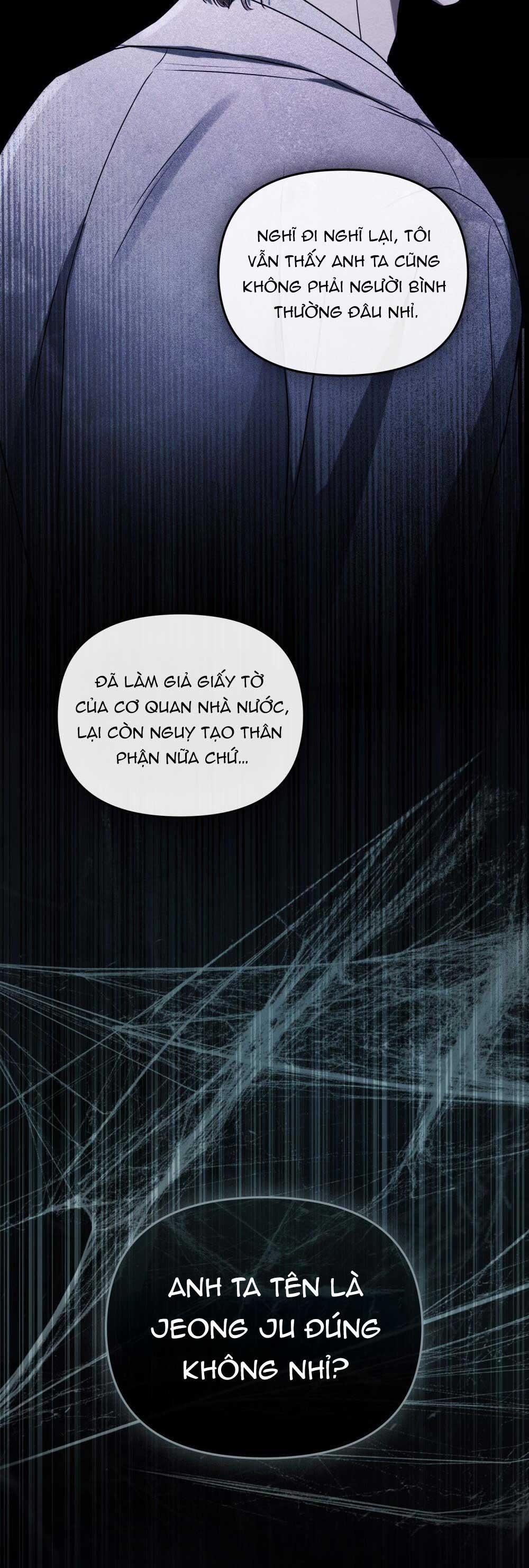 (cbunu) lửa hồn chapter 20 42