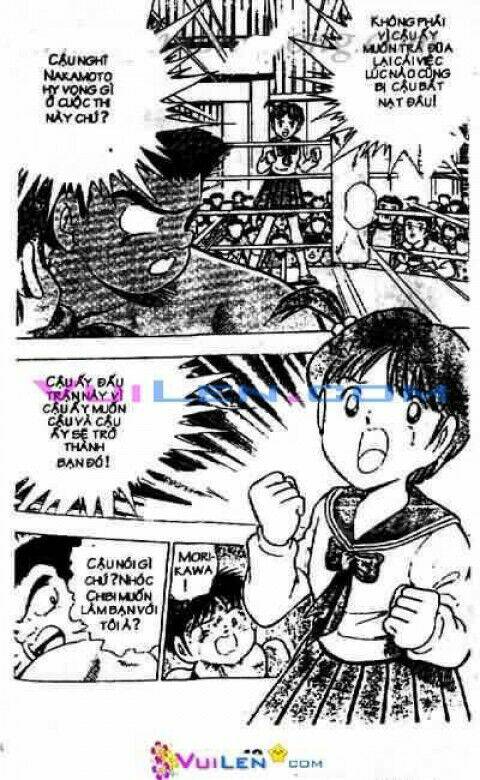 chibi cậu bé quyền anh (8 tập full) chapter 3 49