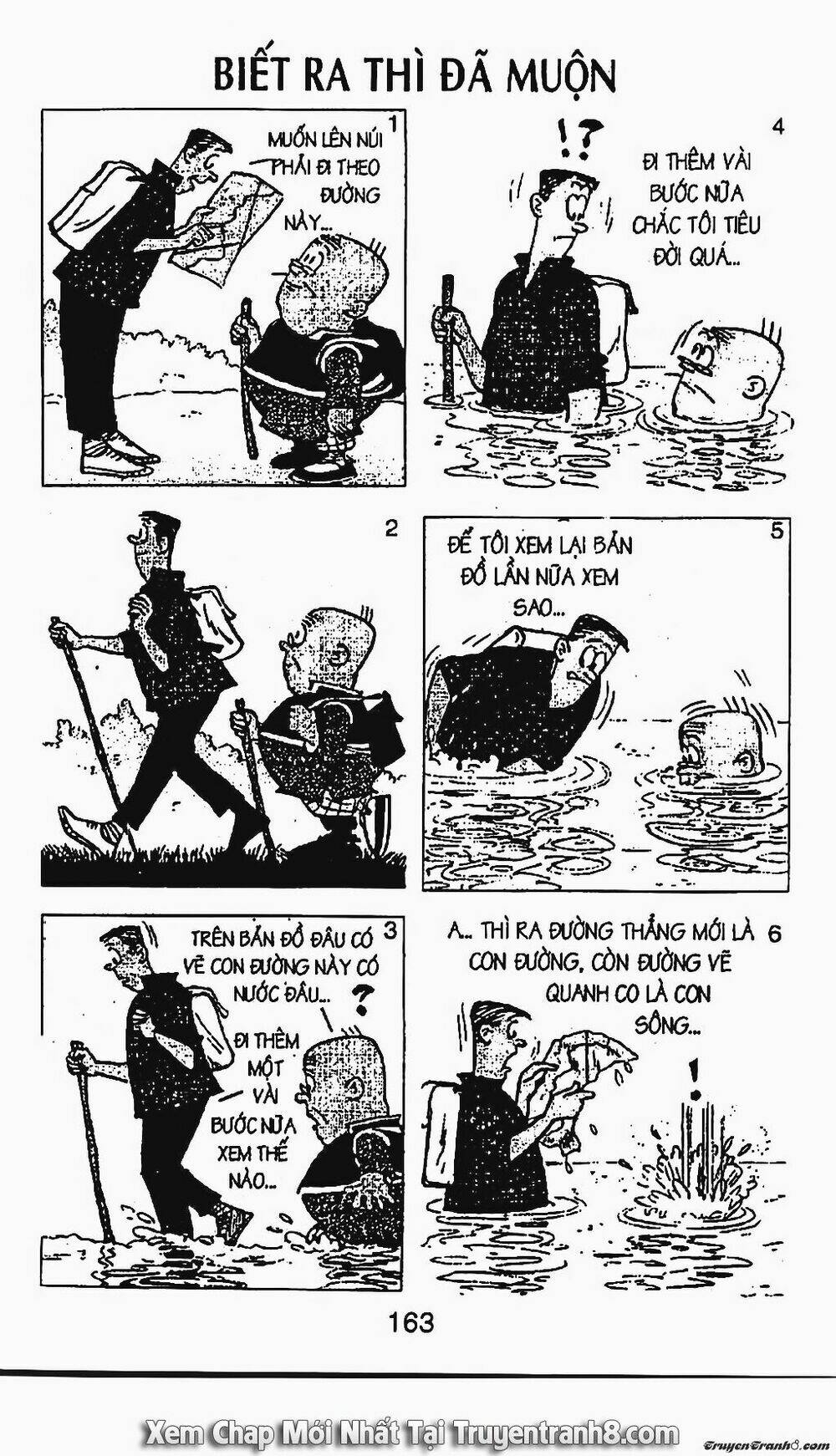 chú thoong chapter 16 19