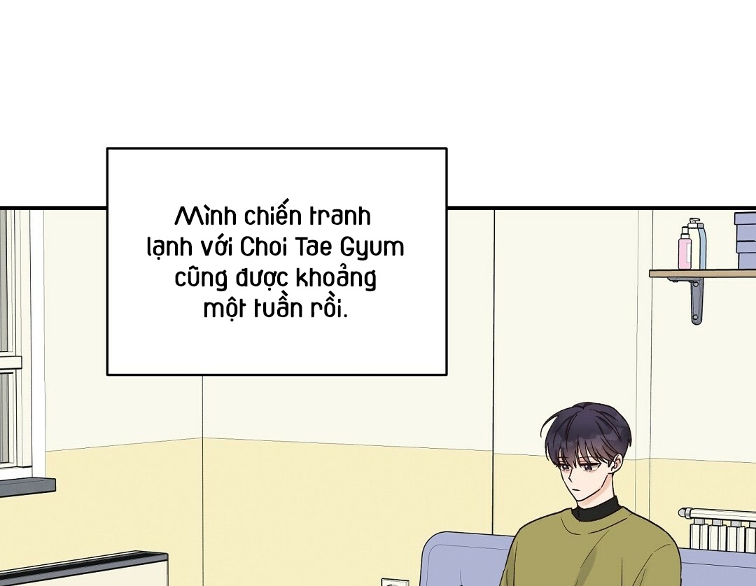 phức cảm tự ti của omega chapter 8 31