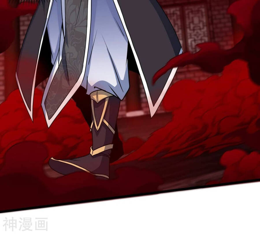 bản kiếm tiên tuyệt không làm nô chapter 64 67