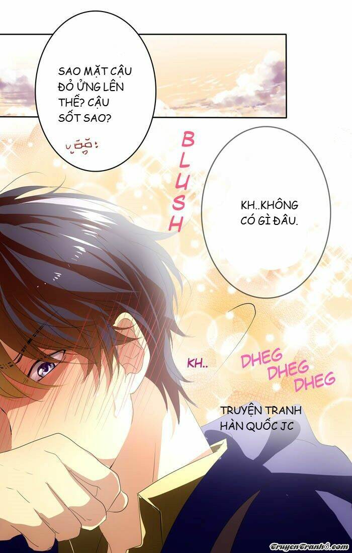 my pre-wedding chapter 2 17