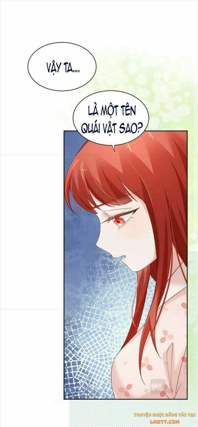 hắc hóa nam chính trực tuyến nuôi thỏ chapter 60 23