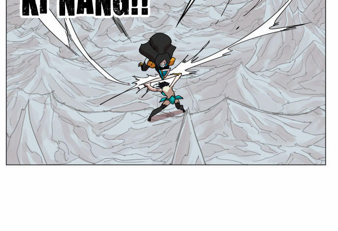 hard core leveling warrior chapter 46 17