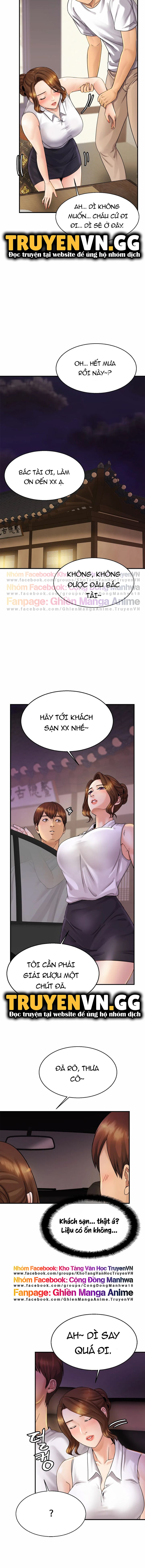 gia đình thân thiết chapter 4 6