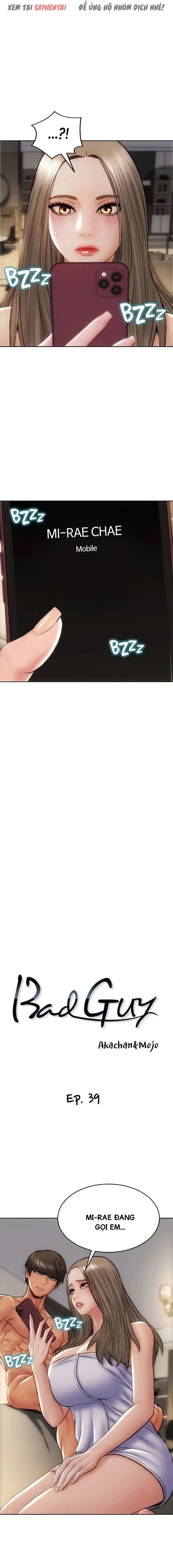 gã tồi tệ chapter 39 1