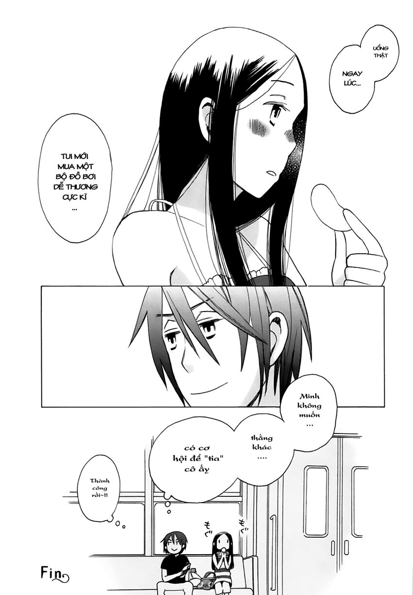 14-sai no koi chapter 1 4