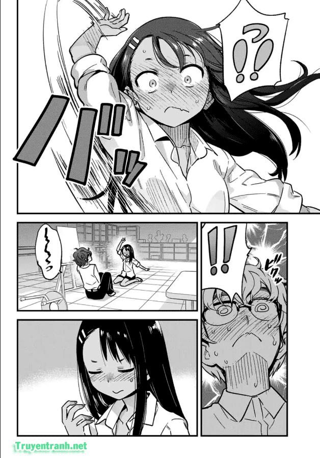 please don bully me - nagatoro-san chapter 5 10