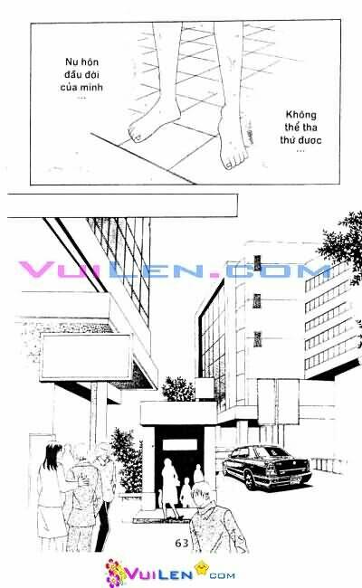 cô dâu bé xinh chapter 12 4