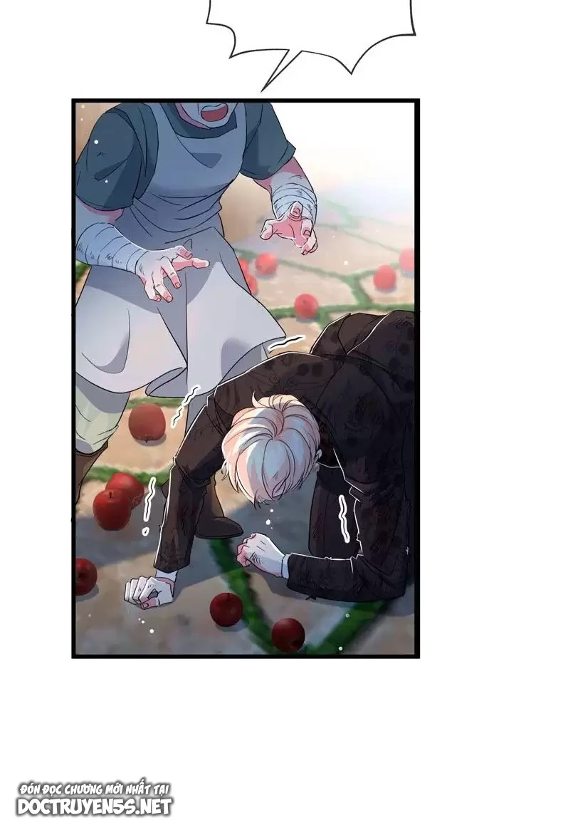 nếu tôi là nhân vật phản diện liệu tôi sẽ chết chapter 30 9