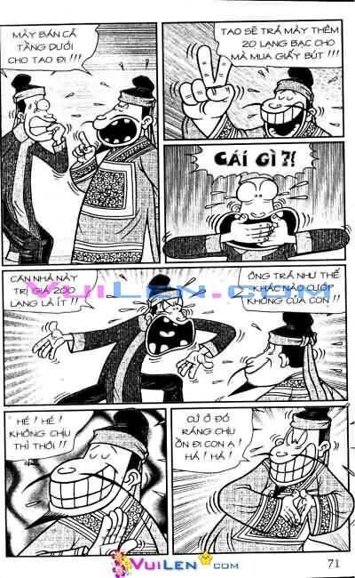 thần đồng đất việt chapter 43 71