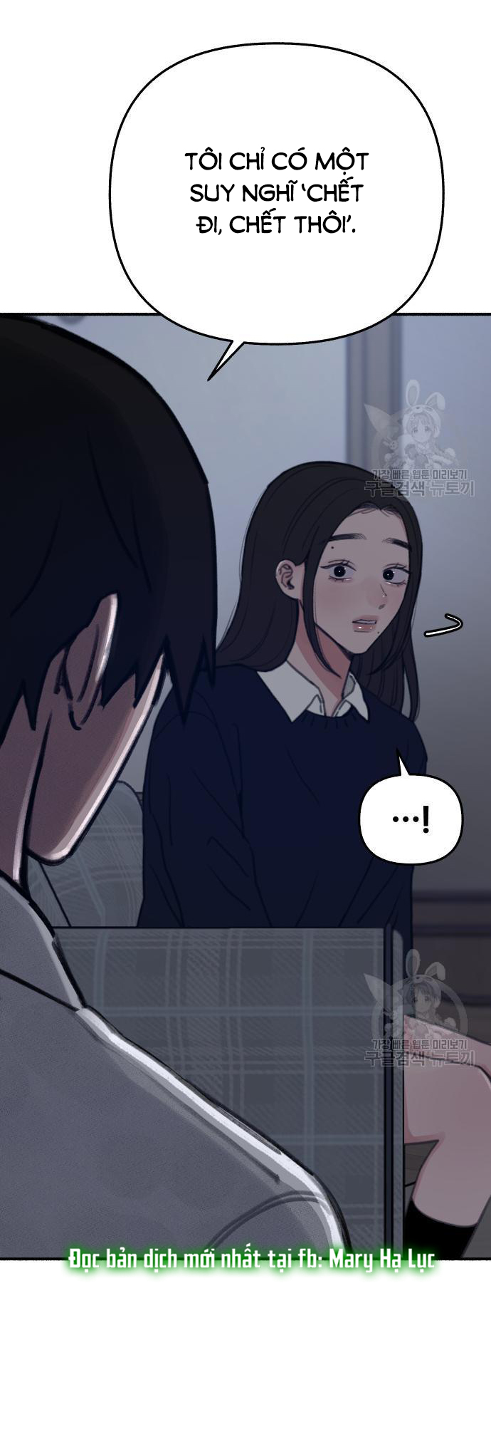 nàng thơ nổi tiếng - nàng thơ myung chapter 60.2 3