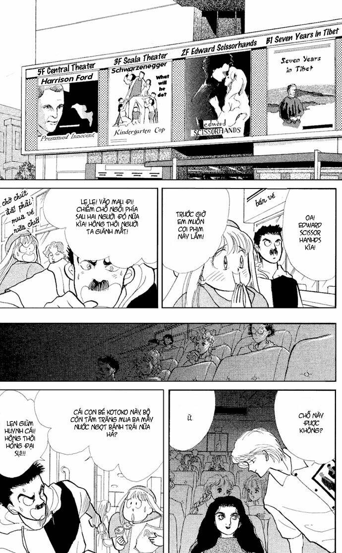 itazura na kiss chapter 15 11