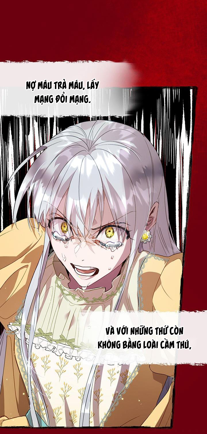 cách để cứu rỗi anh trai của nữ chính chapter 27 40