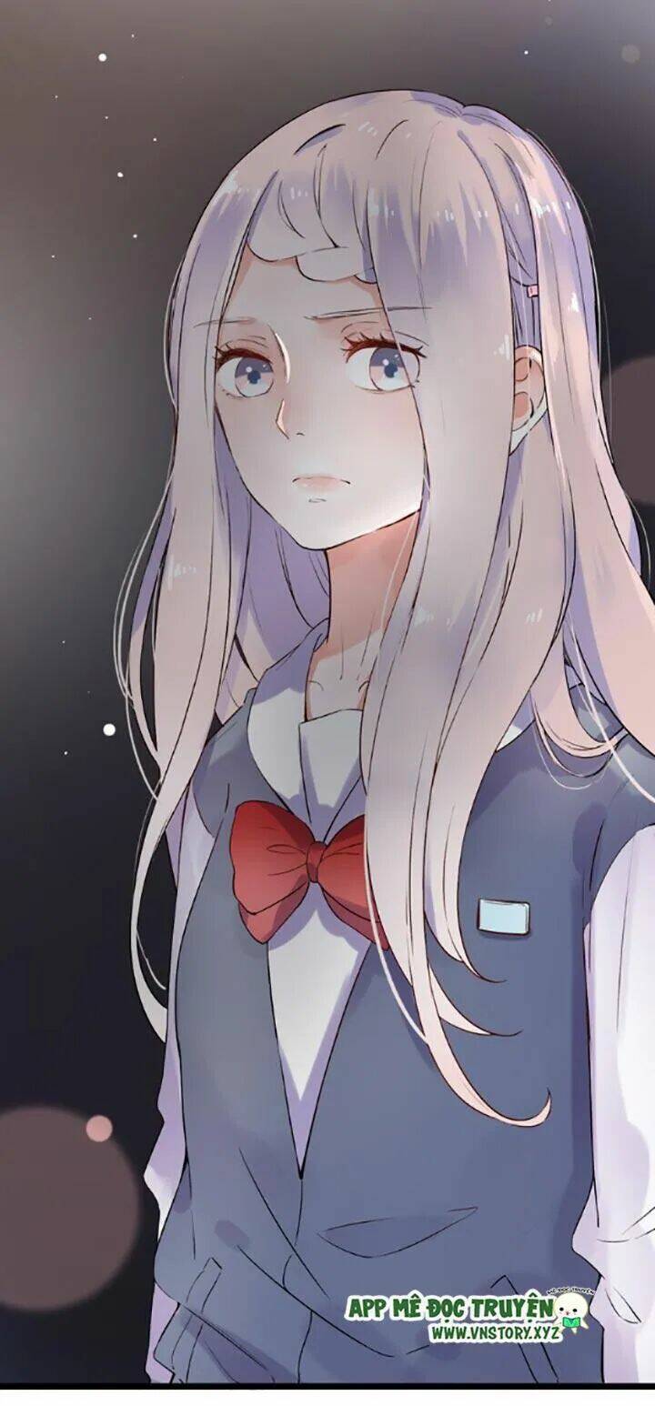 trạch thượng tịch mịch huỳnh hỏa chapter 36 31