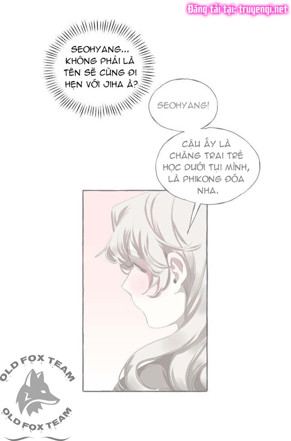 quá nhanh. quá nguy hiểm chapter 1 35