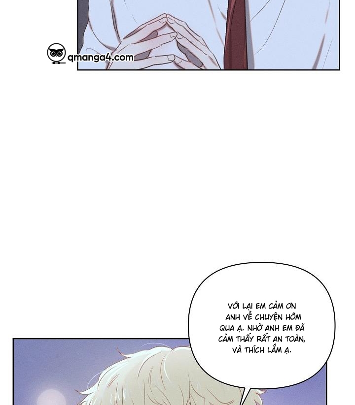 đại úy lãng mạn thân yêu của tôi chapter 9 36