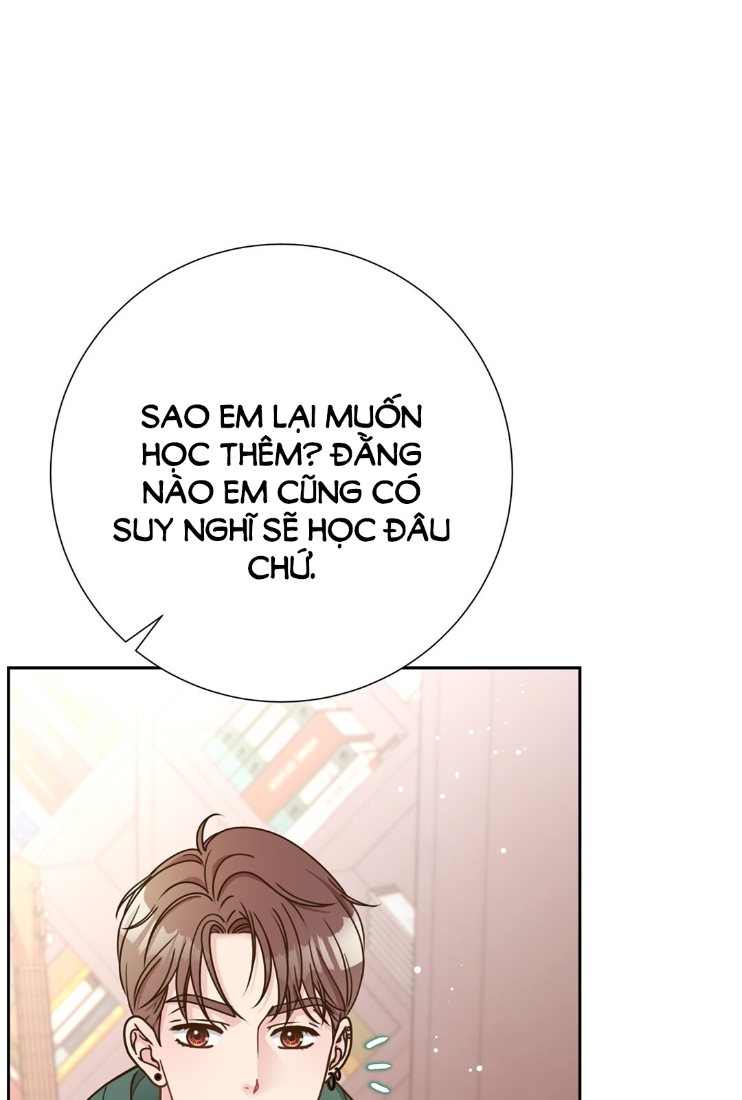 [18+] trải nghiệm thân mật với bạn của anh trai chapter 9.1 29