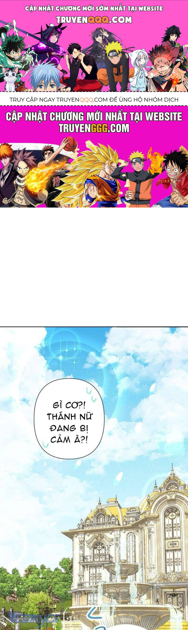 sau này họ sẽ sinh ra tôi chapter 14 1