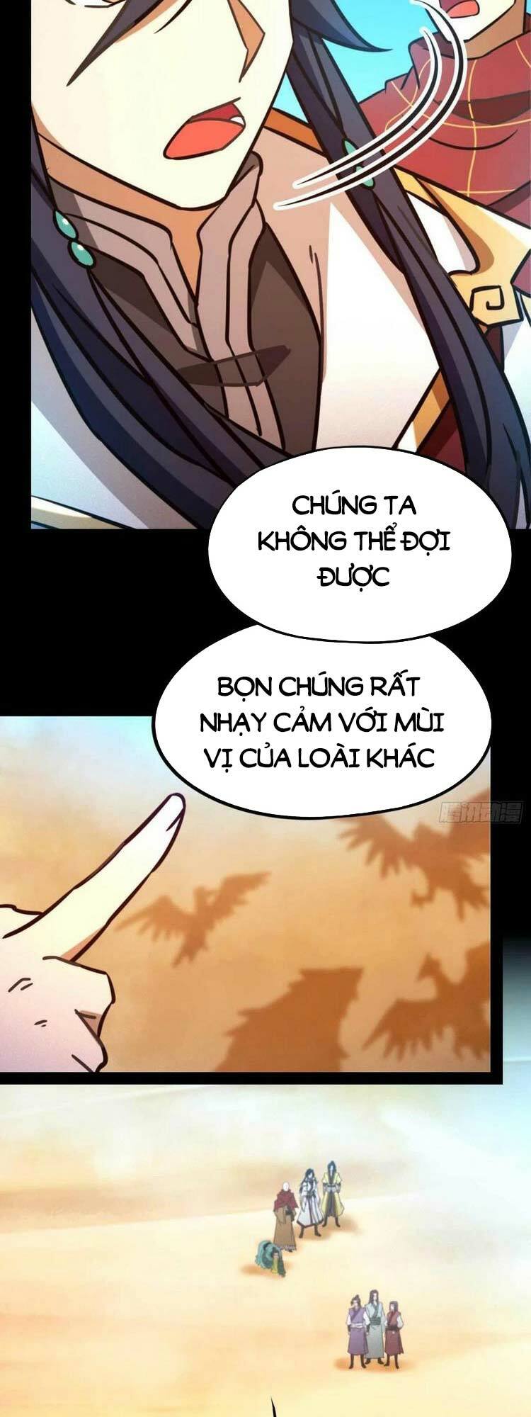 vạn cổ kiếm thần chapter 184 21