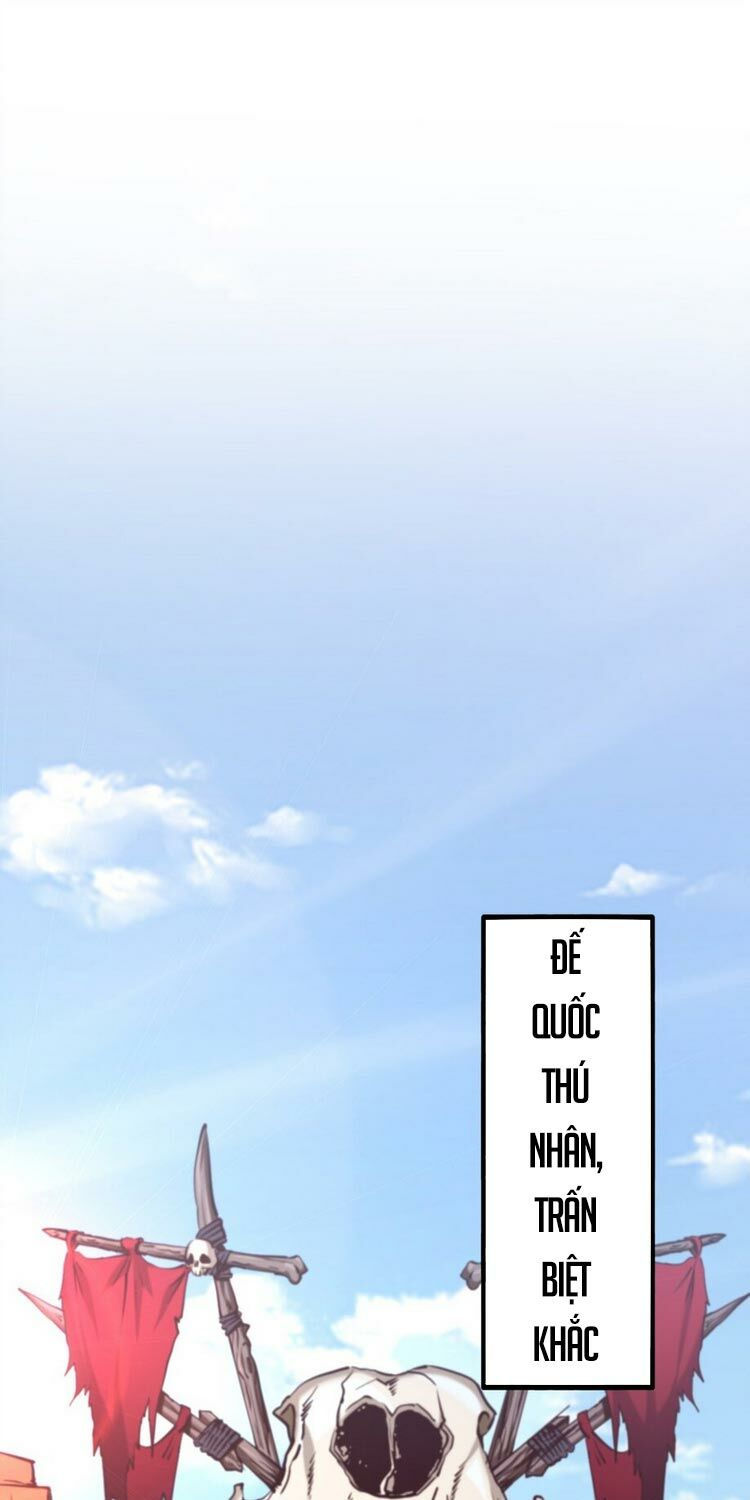 ma thú kiếm thánh dị giới tung hoành chapter 189 1