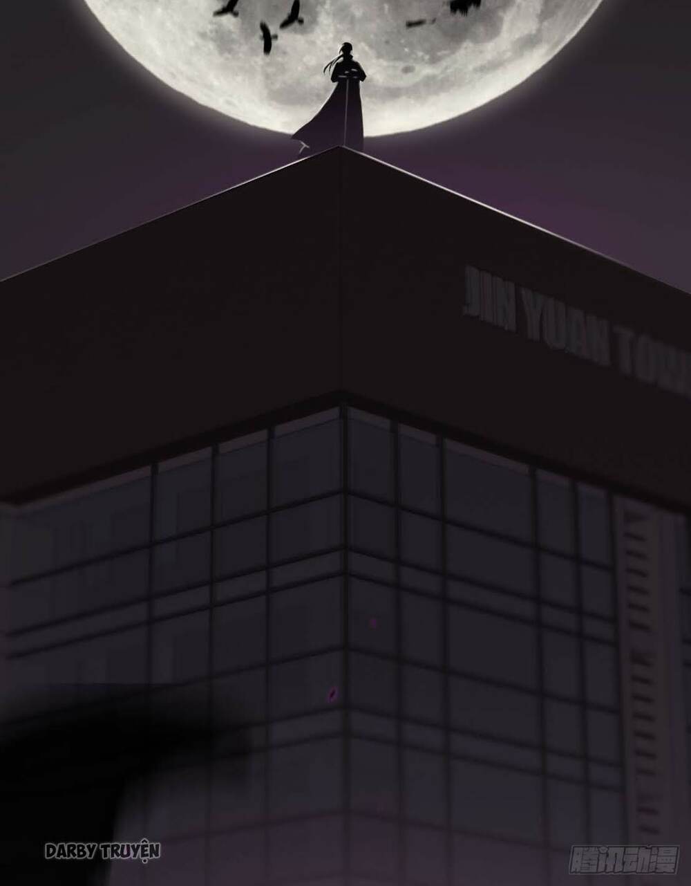 yêu phải vampire chapter 2 3