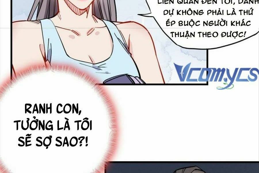 cố tổng, vợ của ngài quá mạnh rồi! chapter 48 24