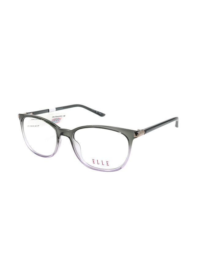 Gọng Kính Unisex Elle EL13473