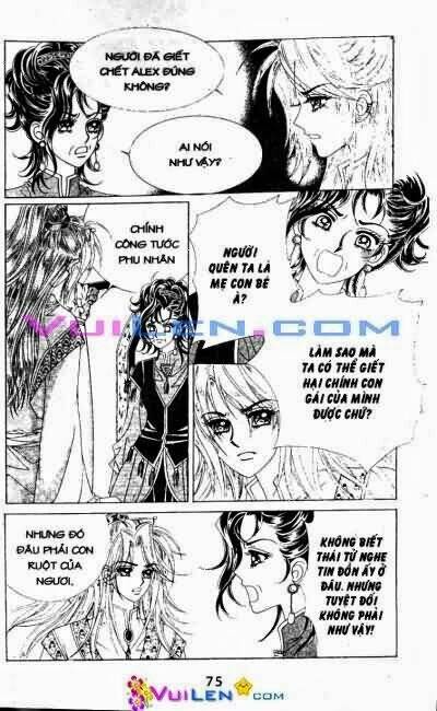 đến vương quốc ma chapter 5 74