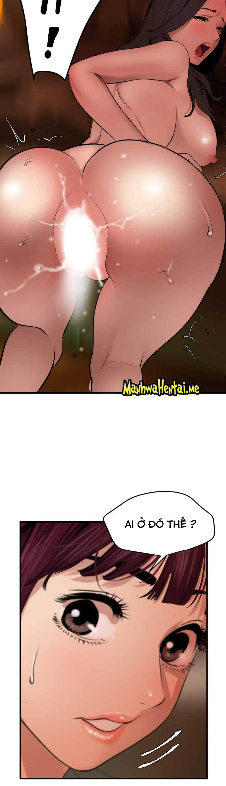 cột thu lôi chapter 69 2