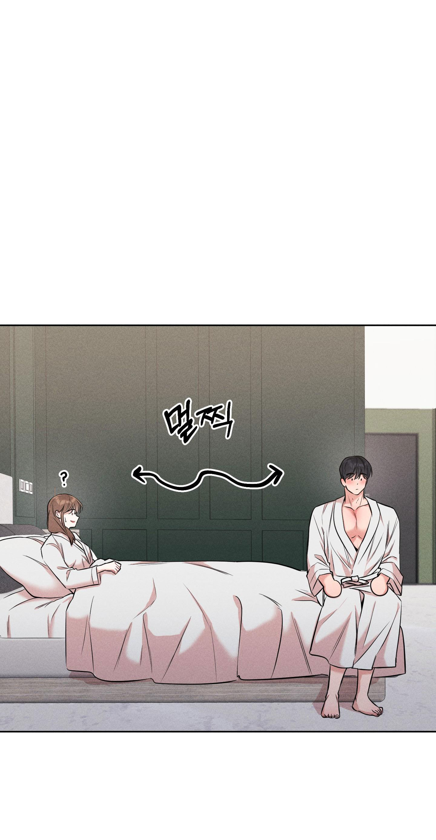 [18+] thành người yêu kém tuổi từ hôm nay chapter 11.2 19