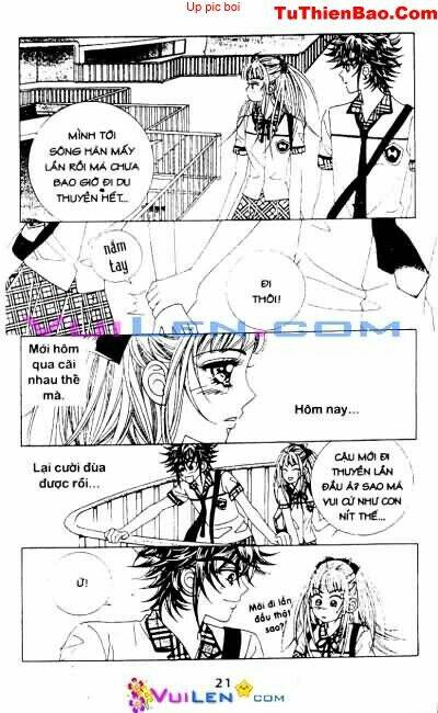 bogle goes to the kingdom chapter 6 20