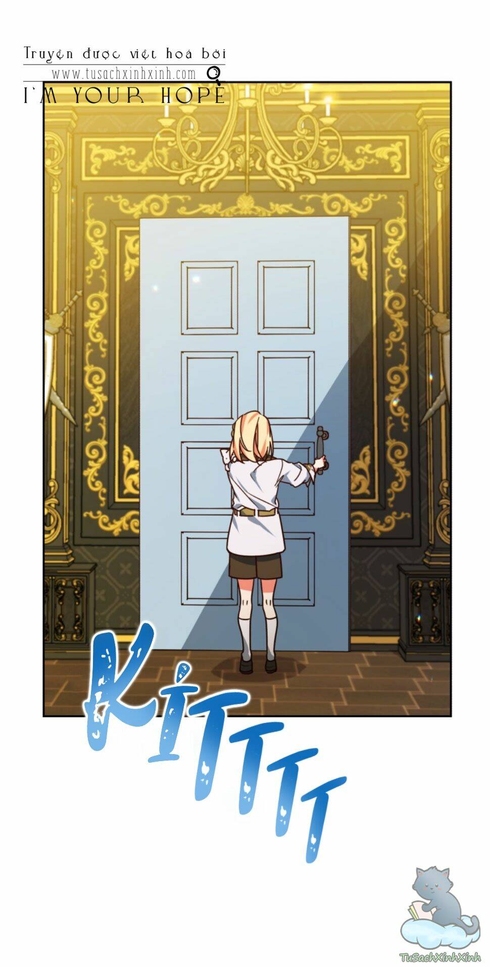 nàng elizabeth thuần khiết chapter 32 45