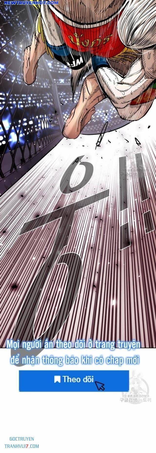 shark - cá mập chapter 247 52