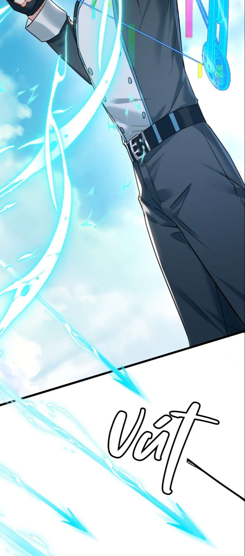 esport nhất kiến chung tình? chapter 17 24