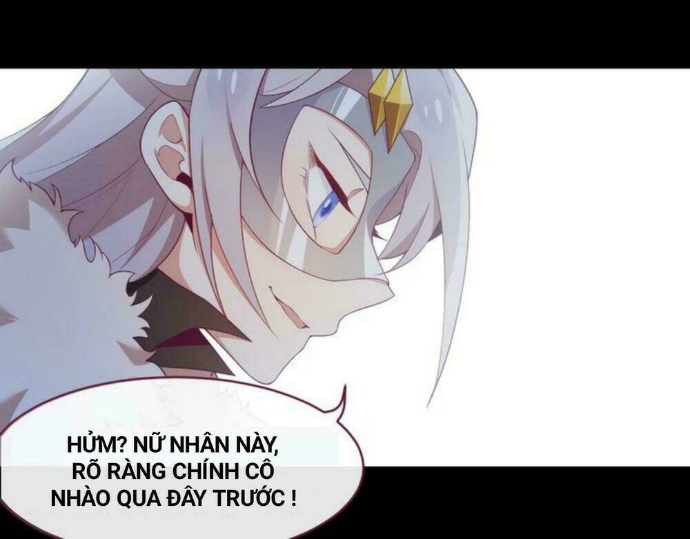 tà quân khó dưỡng tiểu ma phi chapter 4 43