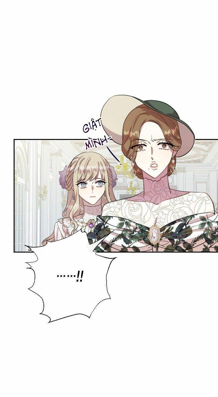 xin ngài đừng ăn tôi chapter 38 29