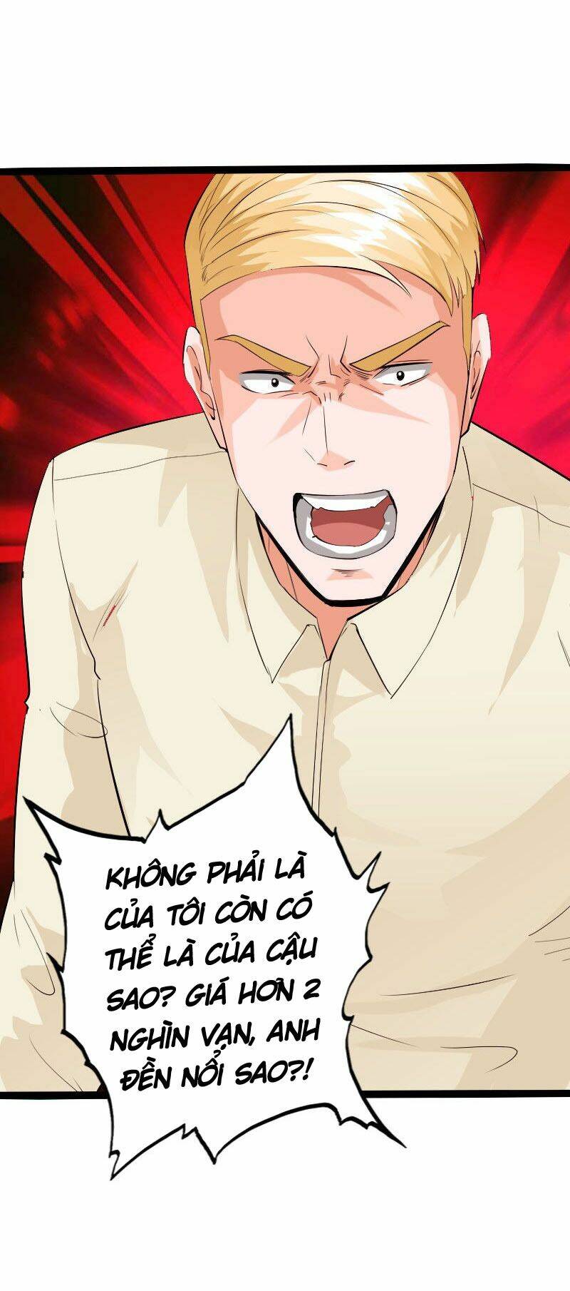 tuyệt phẩm tà thiếu chapter 122 15