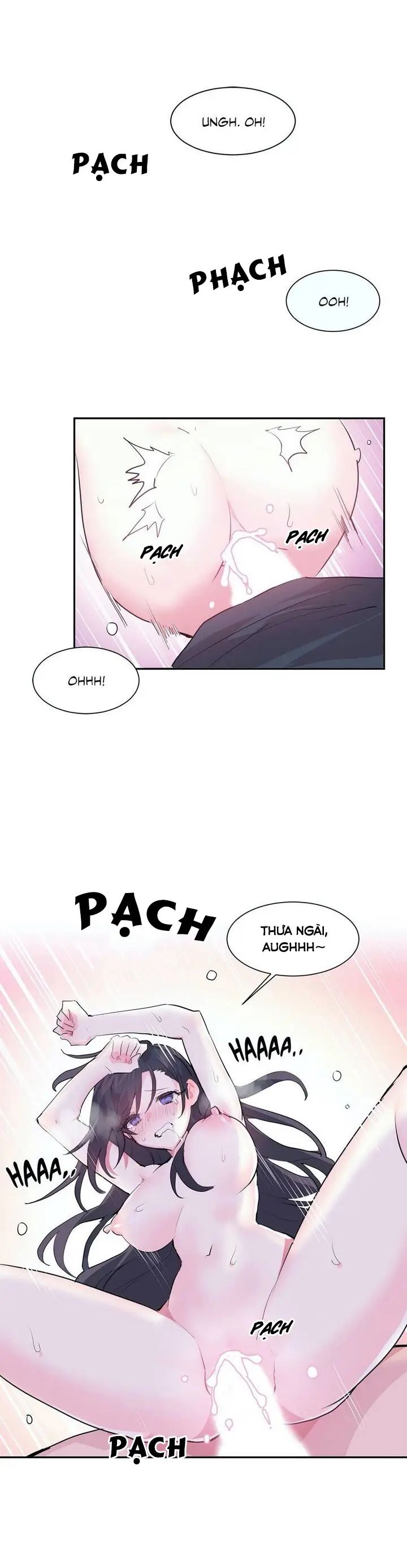 long in to lust-a-land chapter 3 1