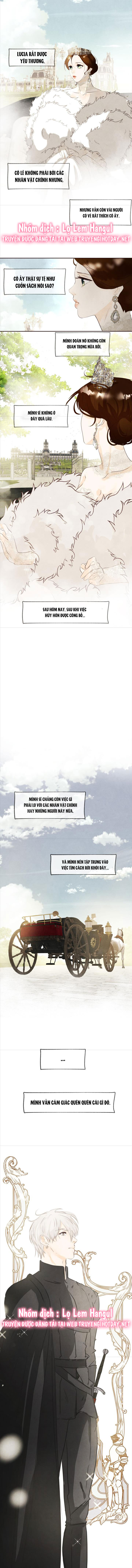 tôi chính là ác nữ phản diện chapter 15 8