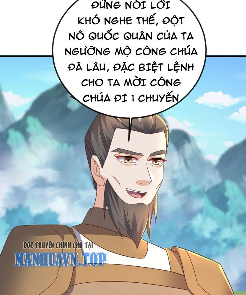 tiên võ đế tôn chapter 580 89