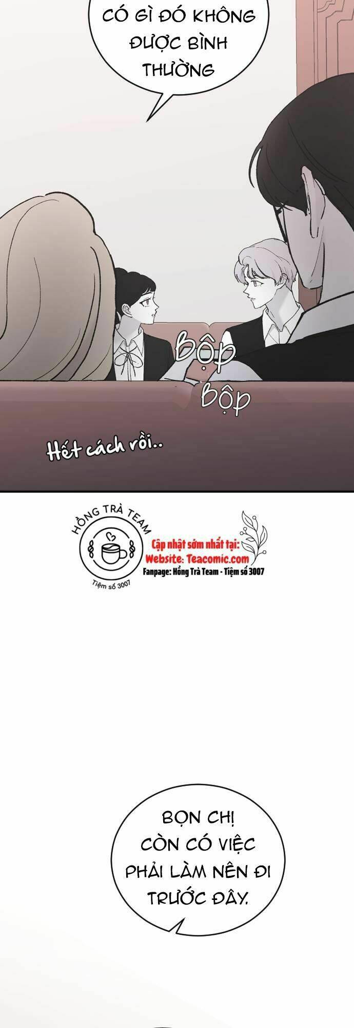 ba người anh trai cực phẩm của tôi chapter 39 54