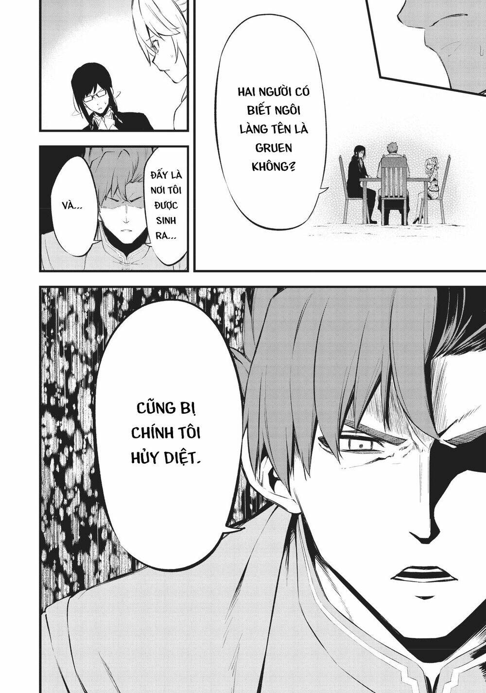 arifureta shokugyou de sekai saikyou zero chapter 11 18