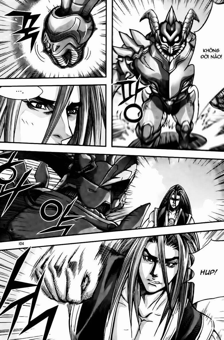 king of hell chapter 271 19