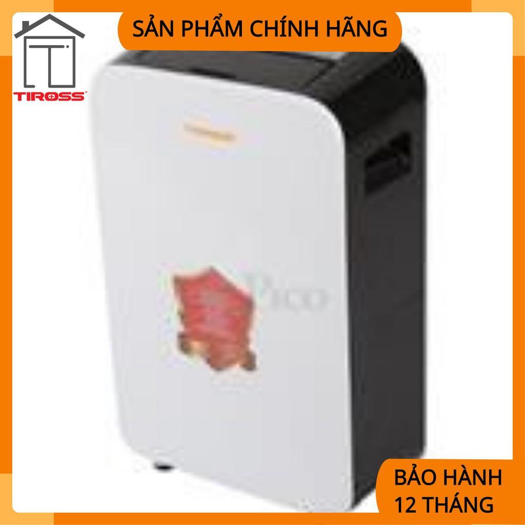 Máy Hút Ẩm Tiross TS886 240W - Hàng chính hãng