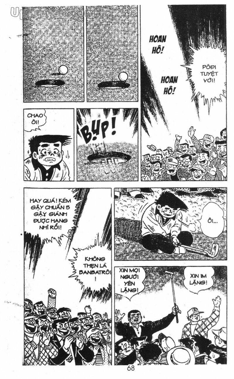 ashita tenki ni naare chapter 13 70