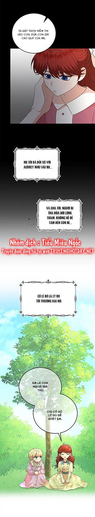 diễn vai ác nữ cũng thật khó khăn chapter 83 8